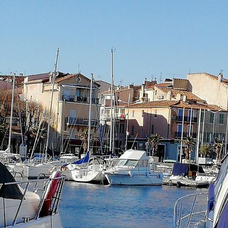 Le Pesquier Apartment La Ciotat Luaran gambar