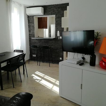 Le Pesquier Apartment La Ciotat Luaran gambar