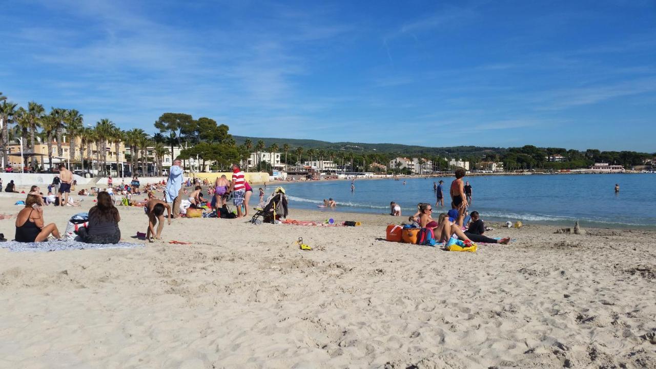 Le Pesquier Apartment La Ciotat Luaran gambar