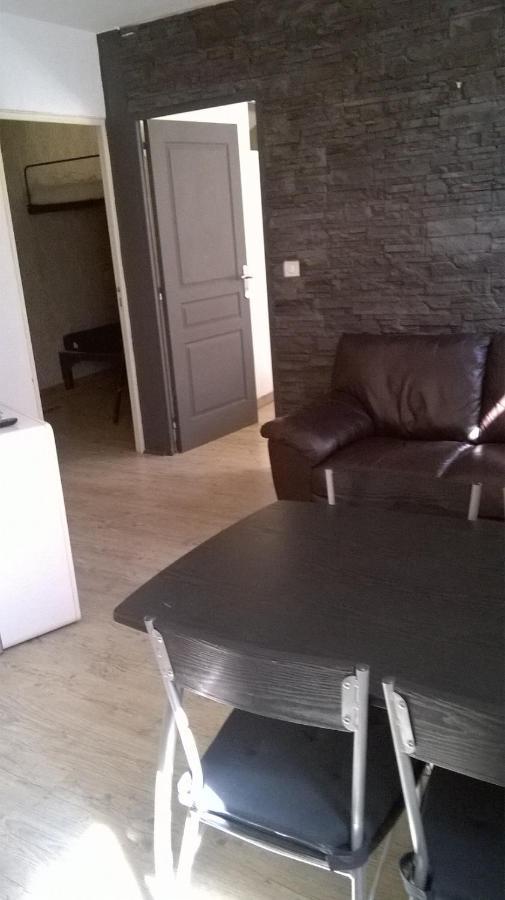 Le Pesquier Apartment La Ciotat Luaran gambar