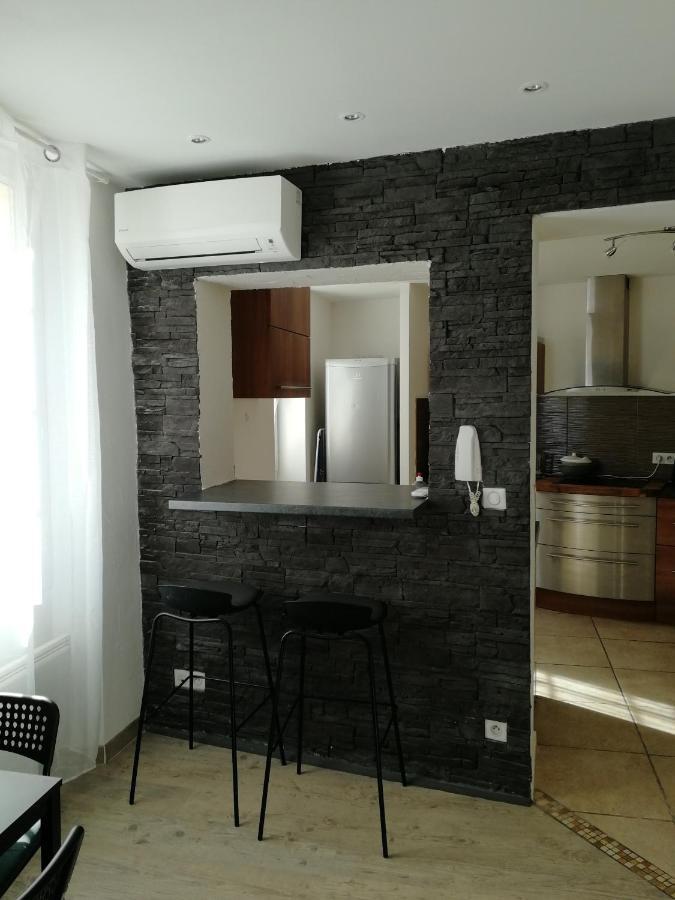 Le Pesquier Apartment La Ciotat Luaran gambar
