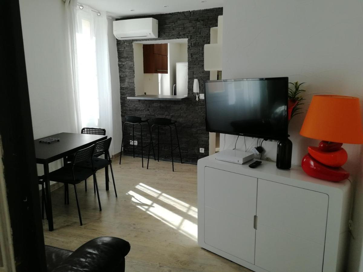 Le Pesquier Apartment La Ciotat Luaran gambar