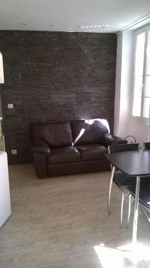 Le Pesquier Apartment La Ciotat Luaran gambar