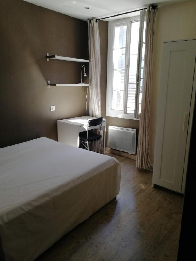 Le Pesquier Apartment La Ciotat Luaran gambar