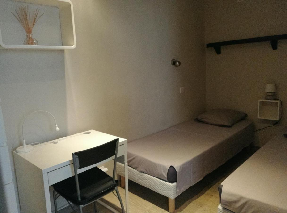 Le Pesquier Apartment La Ciotat Luaran gambar