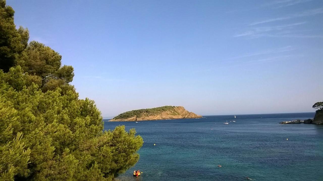 Le Pesquier Apartment La Ciotat Luaran gambar